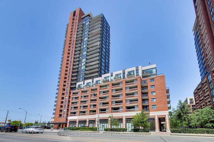 830 Lawrence Ave W, Toronto, Ontario, Yorkdale-Glen Park