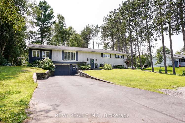 72 York River Dr, Bancroft, Ontario, 