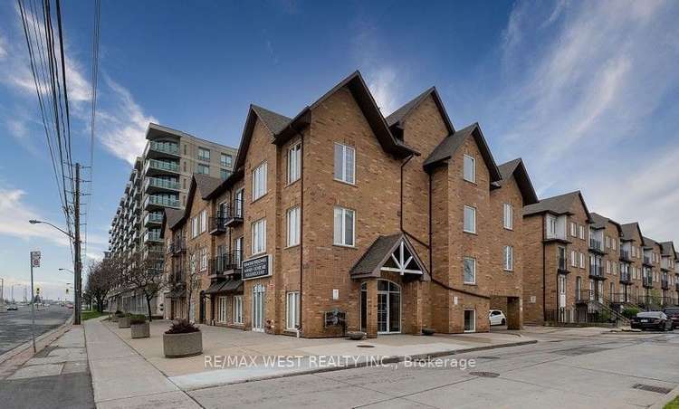 1000 Sheppard Ave W, Toronto, Ontario, Bathurst Manor