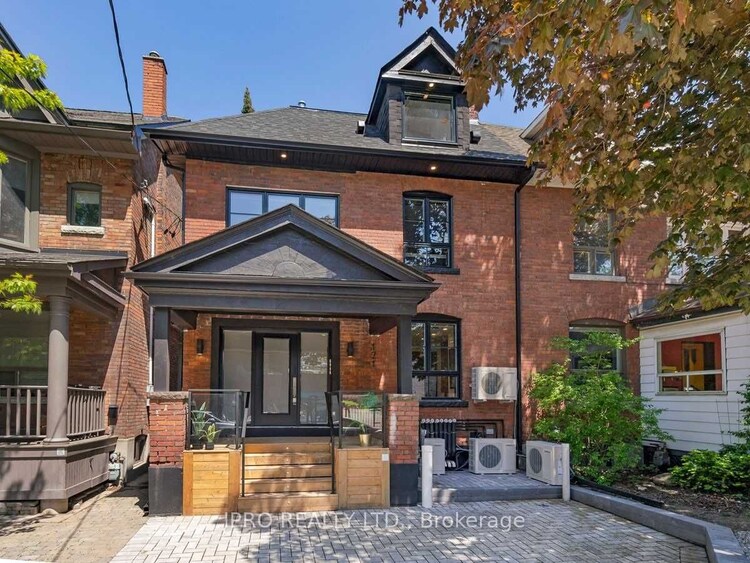 121 Sorauren Ave, Toronto, Ontario, Roncesvalles