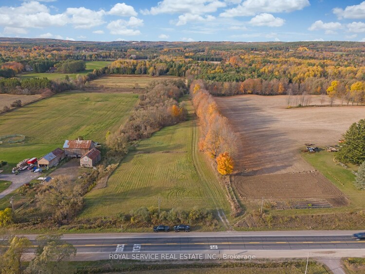 3074 GANARASKA Rd, Port Hope, Ontario, Rural Port Hope