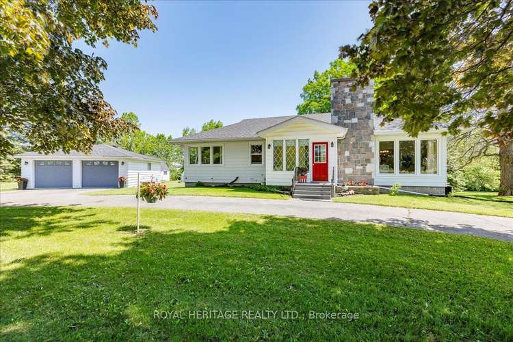 316 Angeline St S, Kawartha Lakes, Ontario, Lindsay