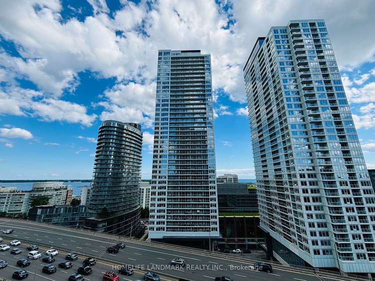 70 Queens Wharf Rd, Toronto, Ontario, Waterfront Communities C1