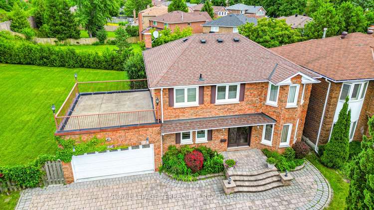 104 Maques Lane, Vaughan, Ontario, Lakeview Estates