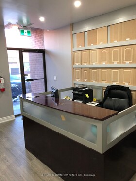 2080 Steeles Ave, Peel, Ontario , MLS #W9233983 , Image - 1