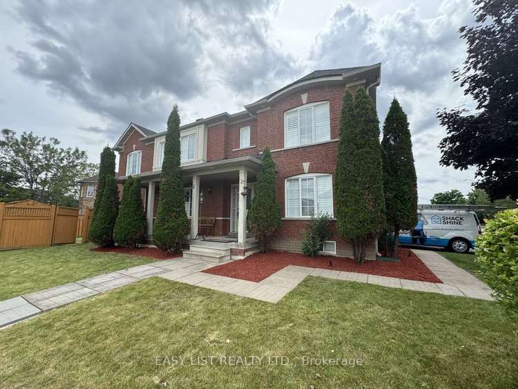 3212 Ridgeleigh Hts, Mississauga, Ontario, Churchill Meadows