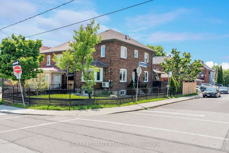 290 Westmount Ave, Toronto, Ontario, Oakwood Village