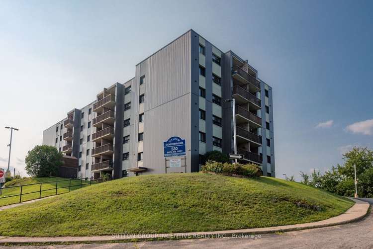 330 Sixth Ave W, North Bay, Ontario, 