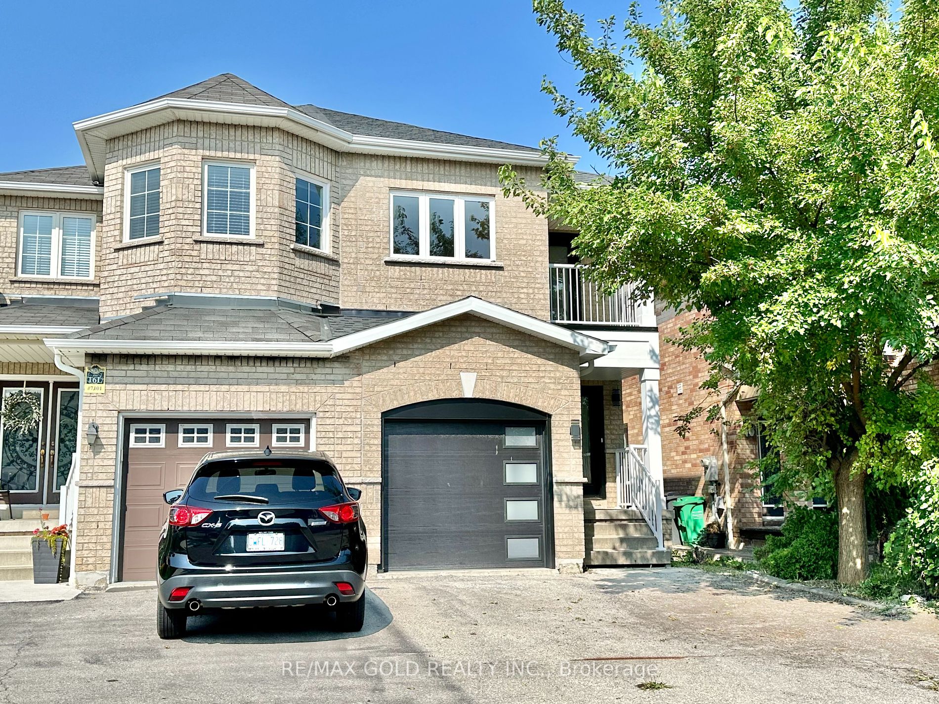 7099 Village Walk, Mississauga, Ontario, Meadowvale Village