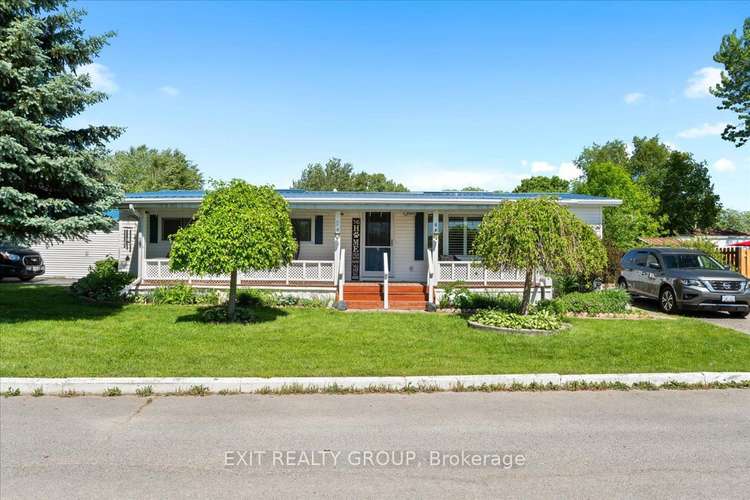 4 Juniper Lane, Belleville, Ontario, 