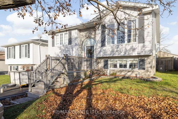 7 Faraday Gdns, Belleville, Ontario, 