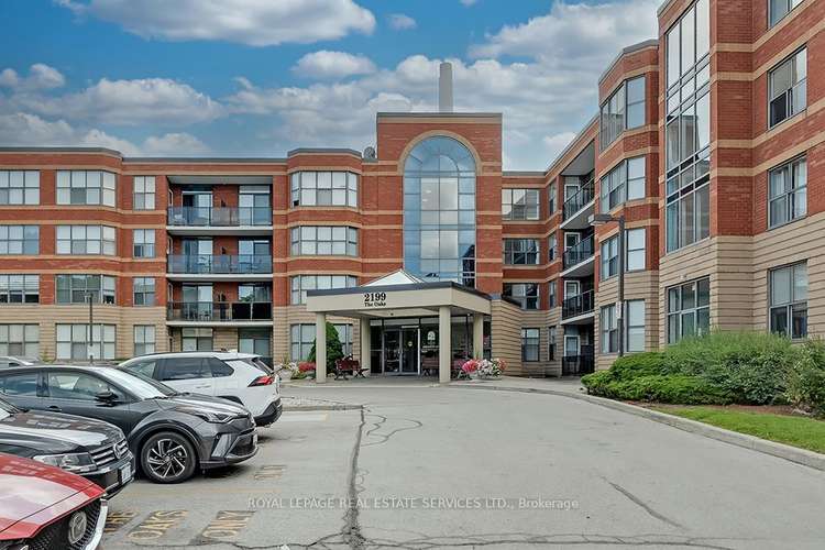 2199 Sixth Line, Oakville, Ontario, River Oaks