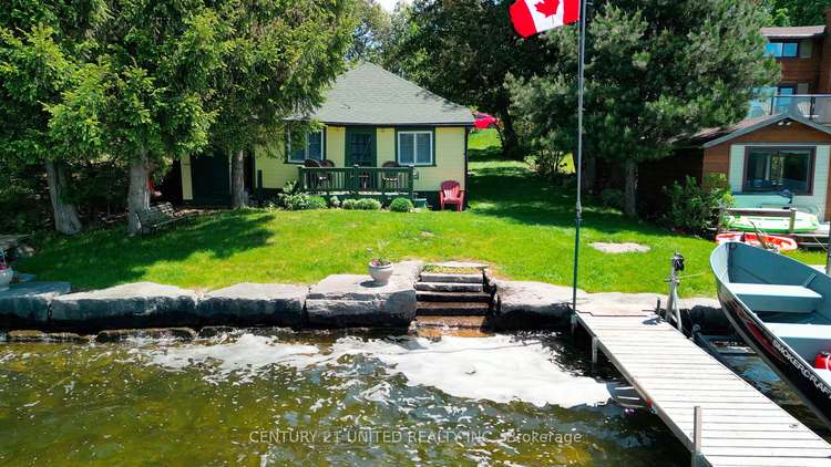 2418 Upper Chemung Dr, Smith-Ennismore-Lakefield, Ontario, Rural Smith-Ennismore-Lakefield