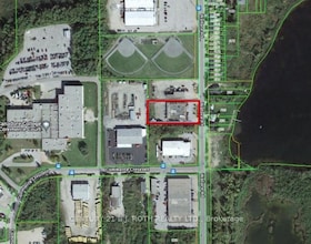 699 Wallace Rd, Nipissing, Ontario , MLS #X9234297 , Image - 1