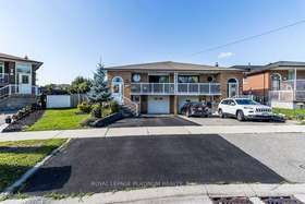 324 Royal Salisbury Way, Peel, Ontario