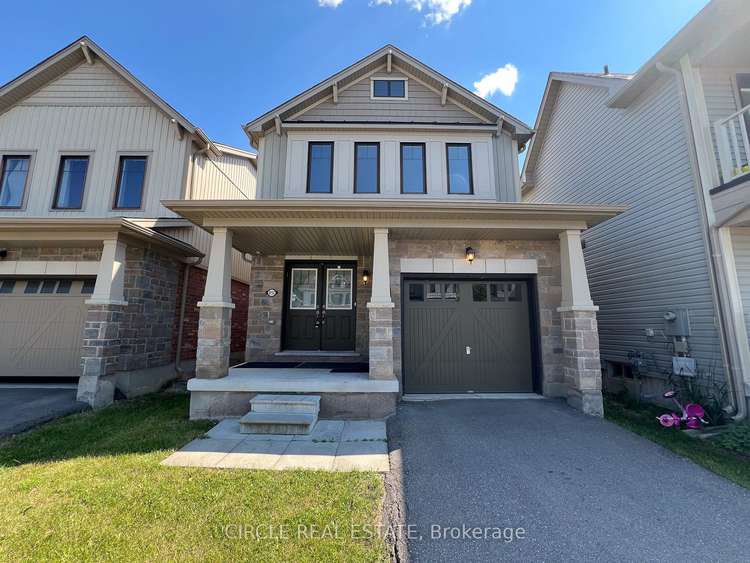 8150 Buckeye Cres, Niagara Falls, Ontario, 