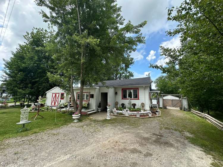 2 Driftwood Cres, Kawartha Lakes, Ontario, Rural Ops