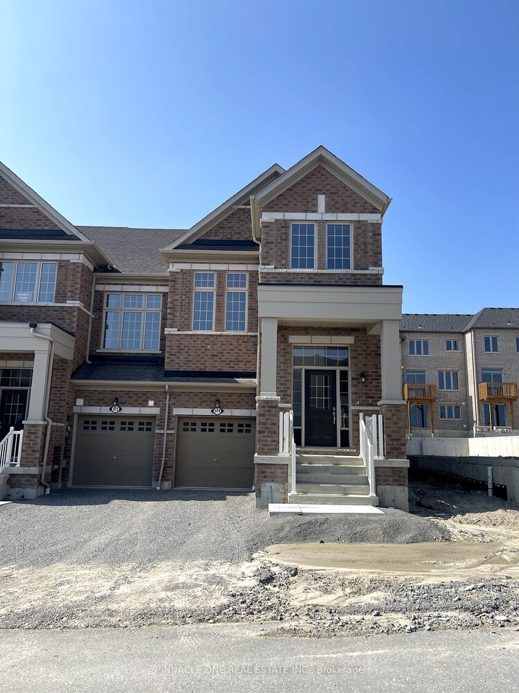 974 CORMORANT Path N, Pickering, Ontario, Rural Pickering