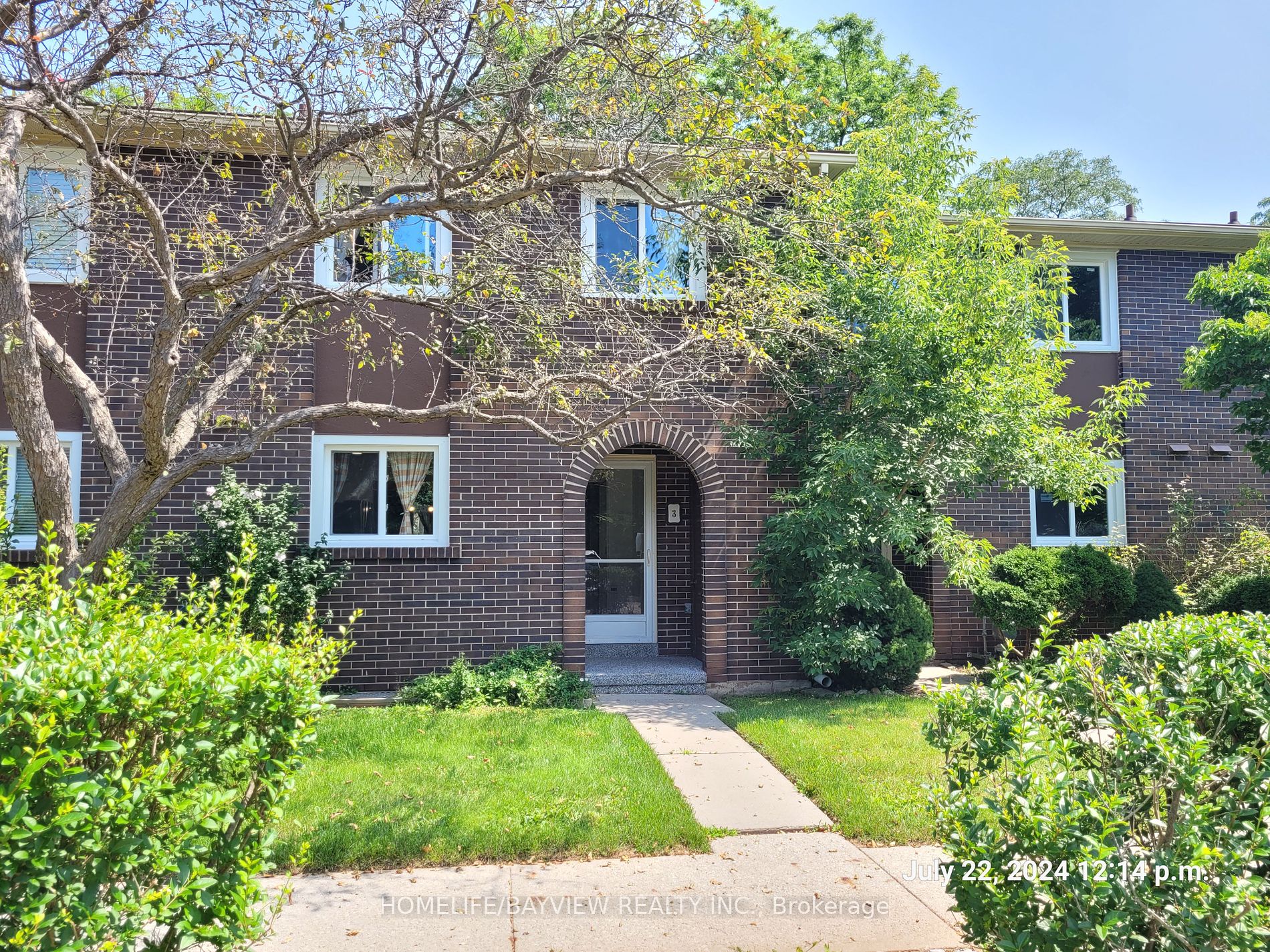 1440 Sixth Line, Oakville, Ontario, College Park