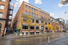 590 King St W, Toronto, Ontario