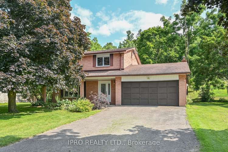 9 Baxter Ave, Adjala-Tosorontio, Ontario, Hockley