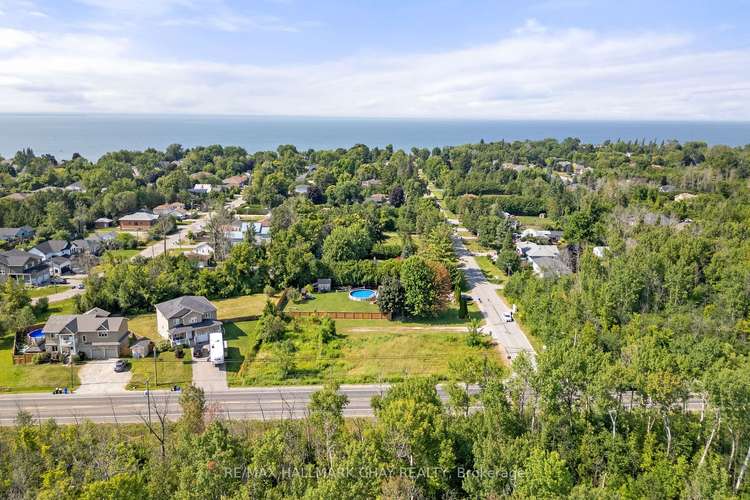 NA FAIRBANK Ave, Georgina, Ontario, Historic Lakeshore Communities