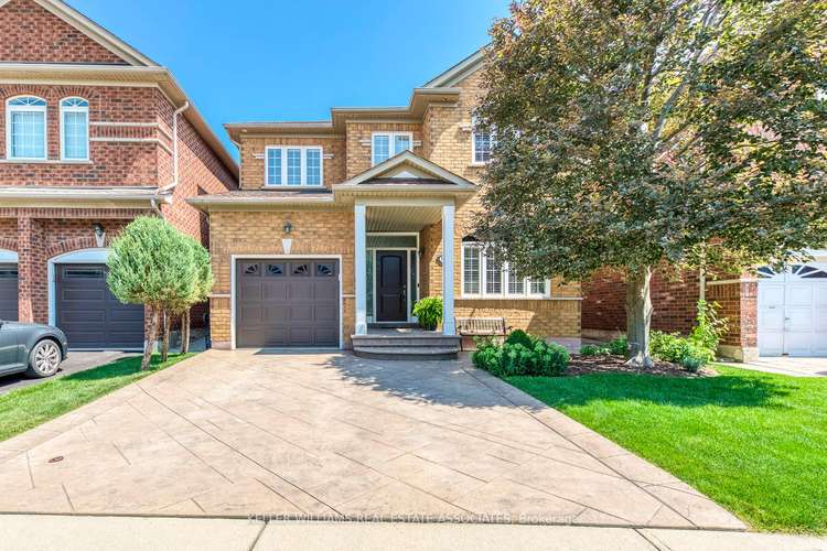 5621 Watersfield Ave, Mississauga, Ontario, Churchill Meadows