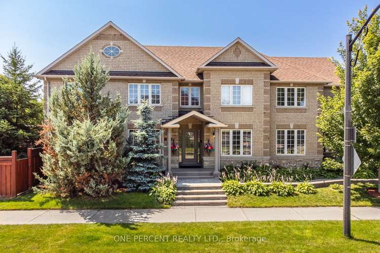 138 Cedargrove Rd, Caledon, Ontario, Bolton West