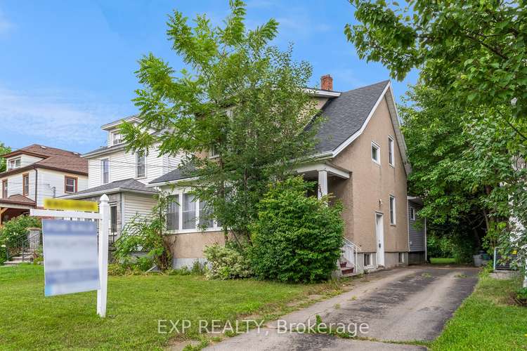 5419 Maple St, Niagara Falls, Ontario, 