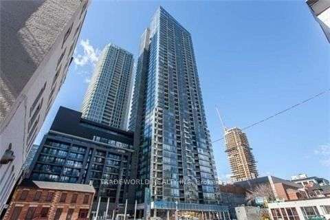 295 Adelaide St W, Toronto, Ontario, Waterfront Communities C1