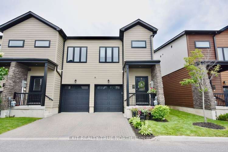 20 Stonehart Lane, Barrie, Ontario, East Bayfield