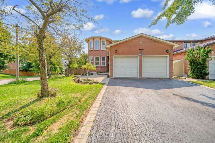 6219 Camgreen Circ, Mississauga, Ontario, East Credit