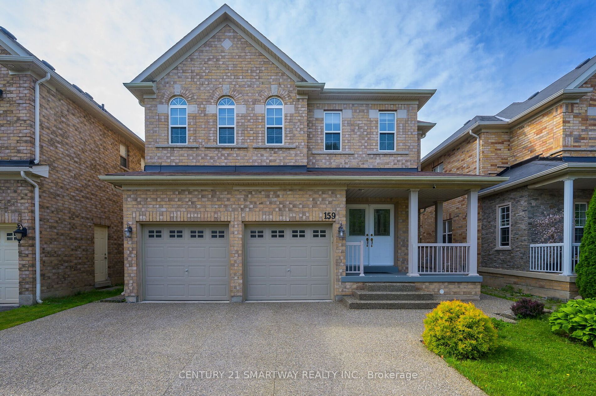 159 Wright Cres, Niagara-on-the-Lake, Ontario, 