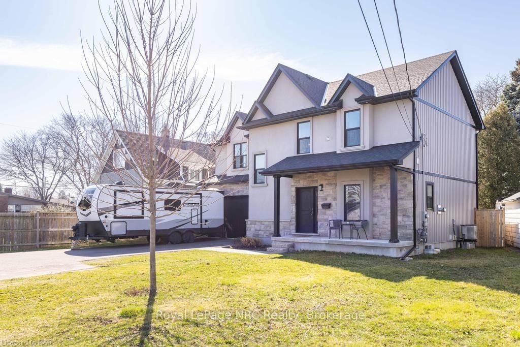 20 Jubilee Dr, St. Catharines, Ontario, 