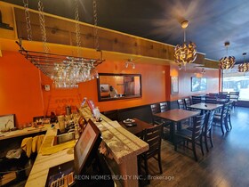 965 Eglinton Ave W, Toronto, Ontario , MLS #C9235208 , Image - 1