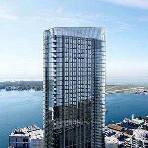 10 York St, Toronto, Ontario, Waterfront Communities C1