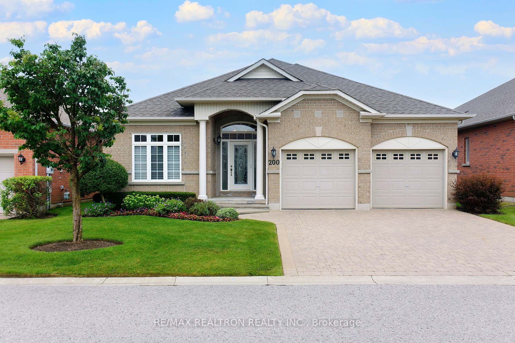 200 Bobby Locke Lane, Whitchurch-Stouffville, Ontario, Ballantrae