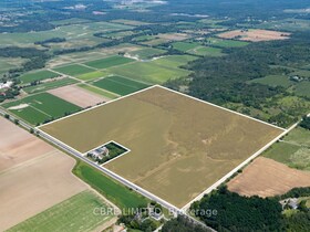 4347 County Road 27, Simcoe, Ontario , MLS #N9235249 , Image - 1