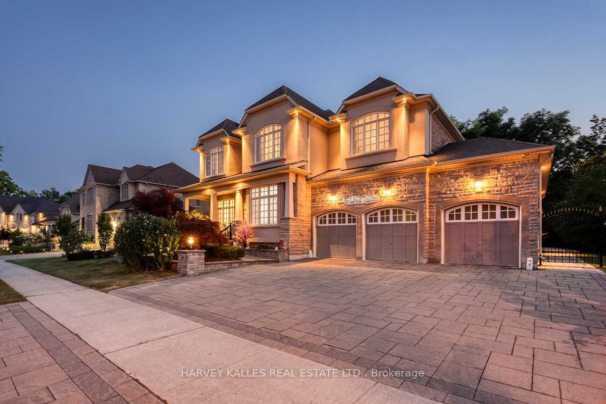 19 Royal County Down Cres, Markham, Ontario, Devil's Elbow