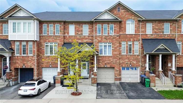 345 Aspendale Cres, Mississauga, Ontario, Meadowvale Village