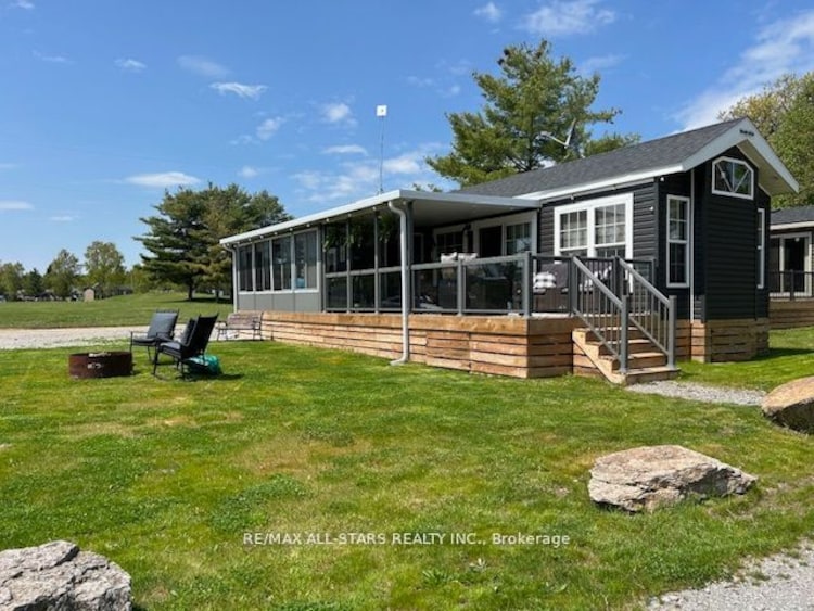 2612 Victoria Rd, Kawartha Lakes, Ontario, Rural Laxton