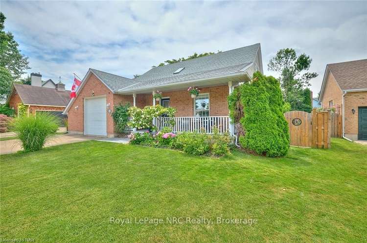 32 The Promenade Rd, Niagara-on-the-Lake, Ontario, 