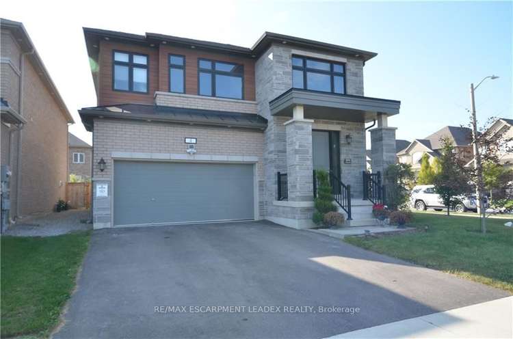 24 Findlay Dr, Hamilton, Ontario, Ancaster