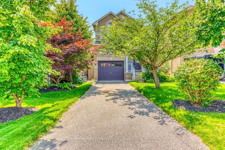 81 Meadowlark Dr, Halton Hills, Ontario, Georgetown