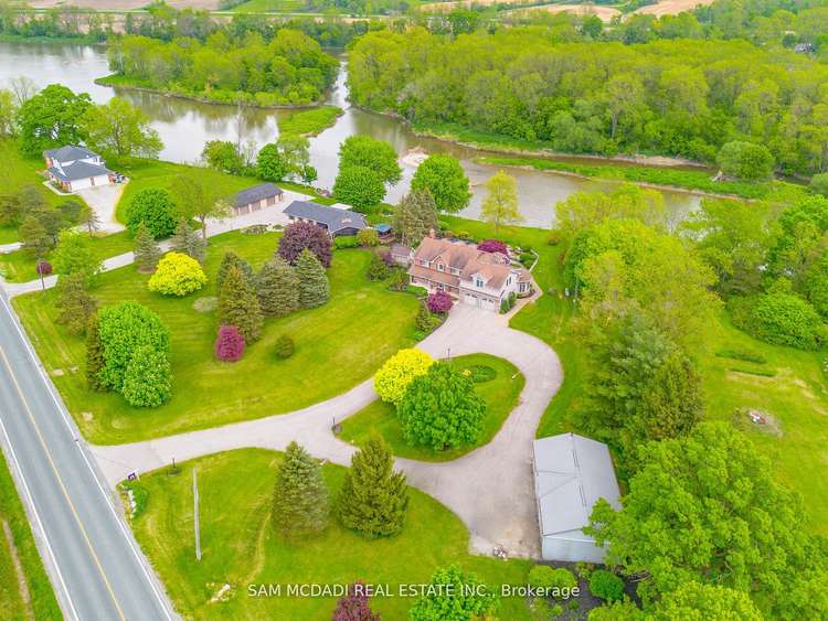 3240 River Rd, Haldimand, Ontario, Haldimand