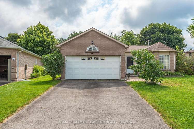 7 Cedar Crt, Kawartha Lakes, Ontario, Lindsay