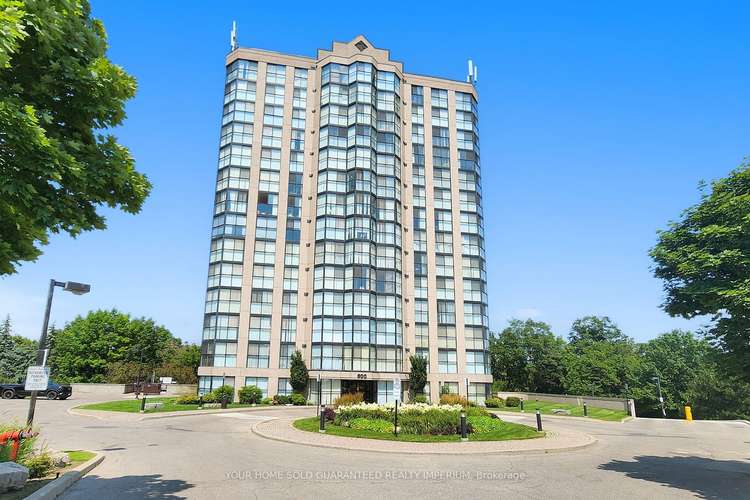 600 Rexdale Blvd, Toronto, Ontario, West Humber-Clairville