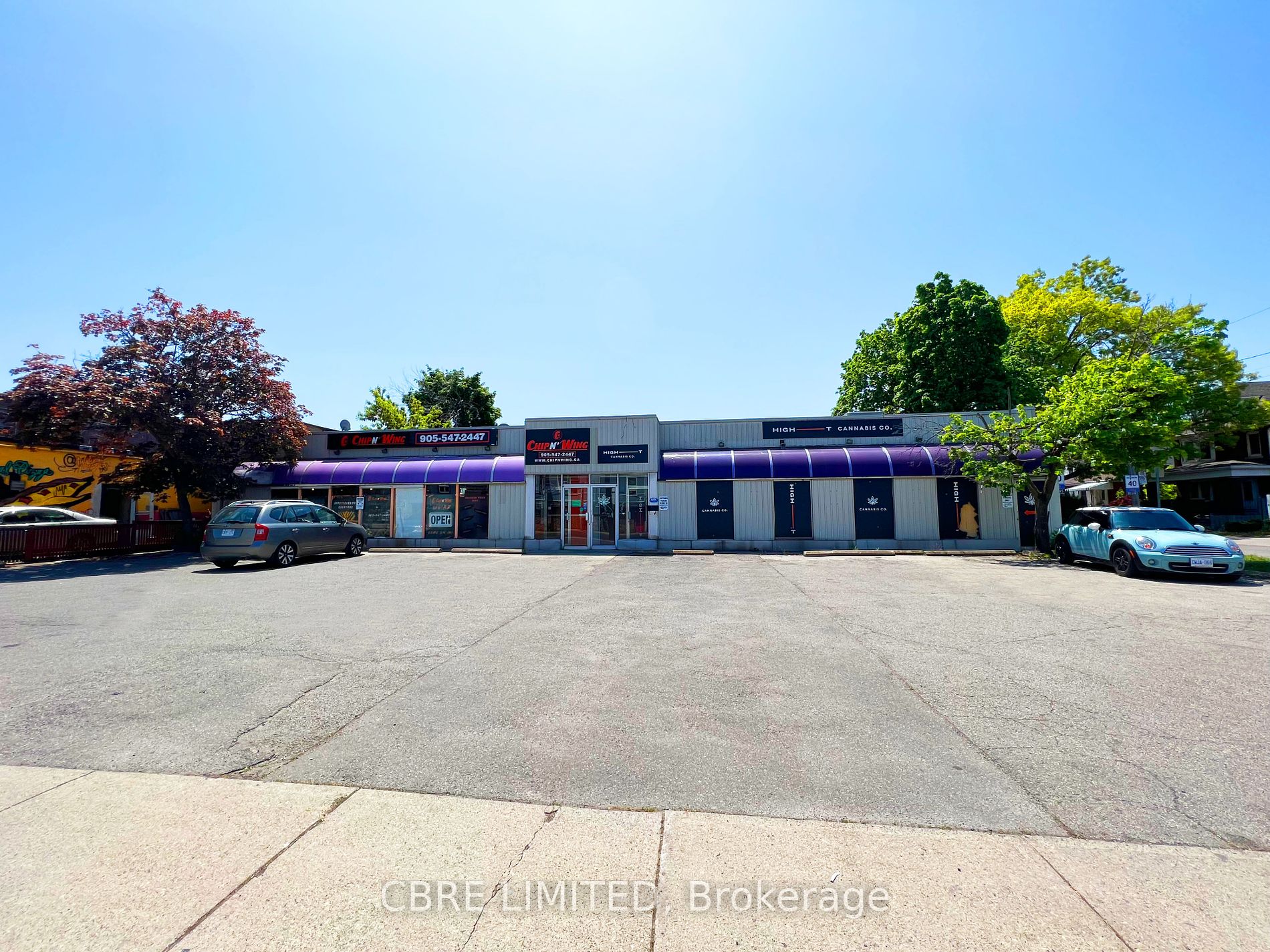 1384 Main St, Hamilton, Ontario, Delta