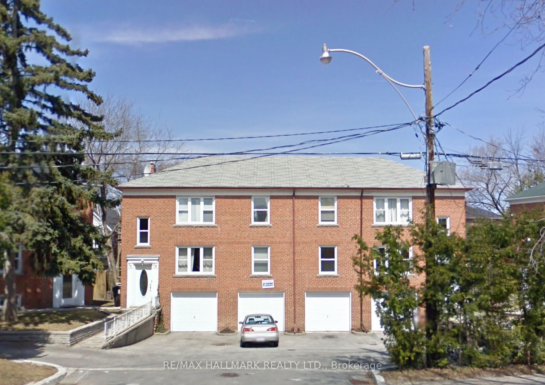 56 Kappele Ave, Toronto, Ontario, Lawrence Park North