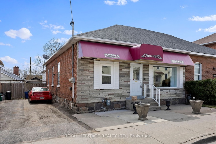 147 King St E, Clarington, Ontario, Bowmanville